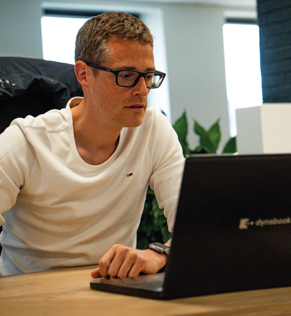 Collaborateur comptable cabinet d'expertise comptable
