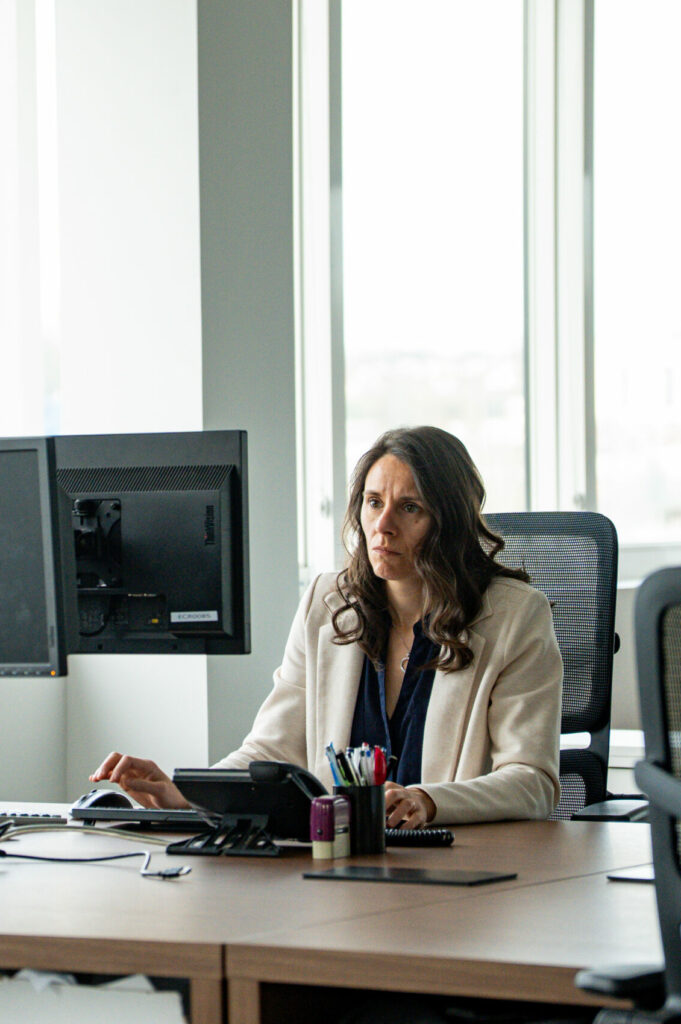 Collaborateur comptable besancon