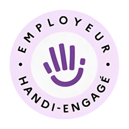 Reconnaissance Handi-Engagé